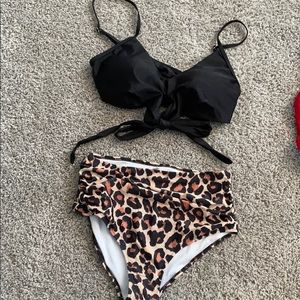 Womens bikini!